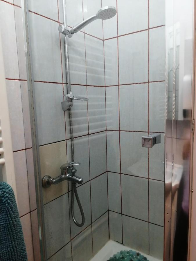 Apartament Central Adriana Sibiu Exterior photo