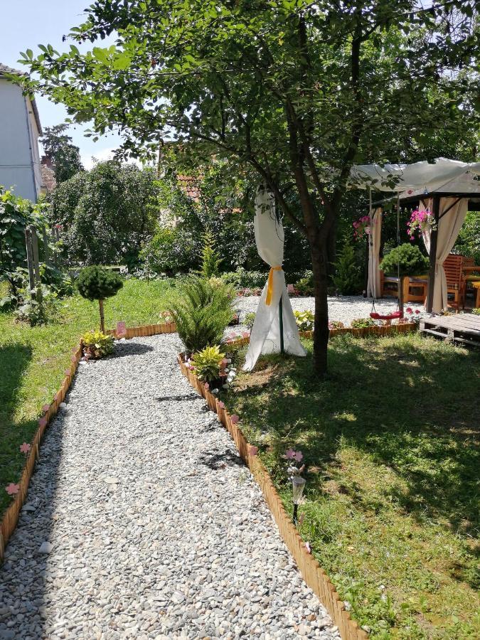 Apartament Central Adriana Sibiu Exterior photo