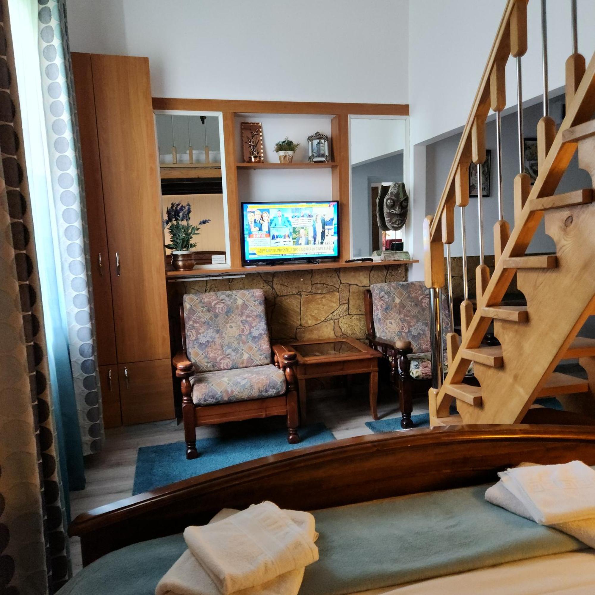 Apartament Central Adriana Sibiu Exterior photo