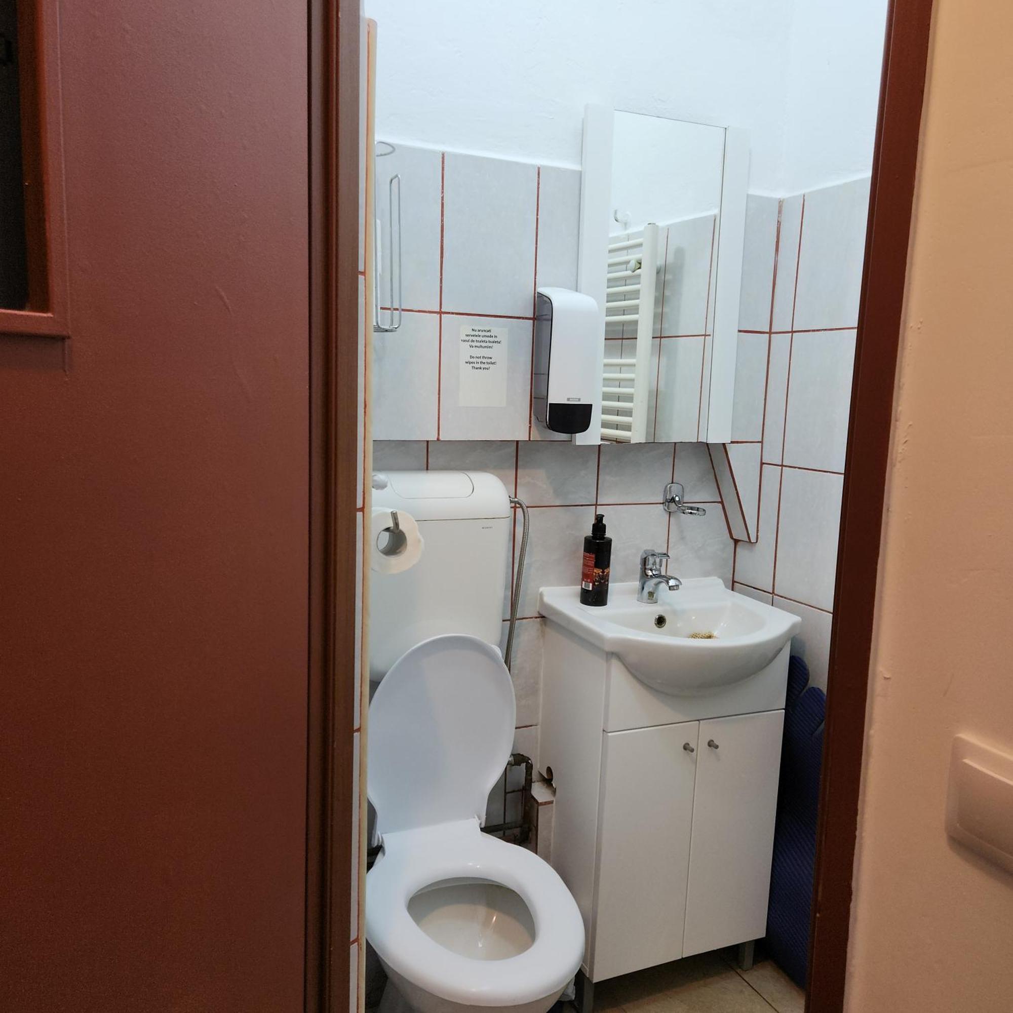 Apartament Central Adriana Sibiu Exterior photo