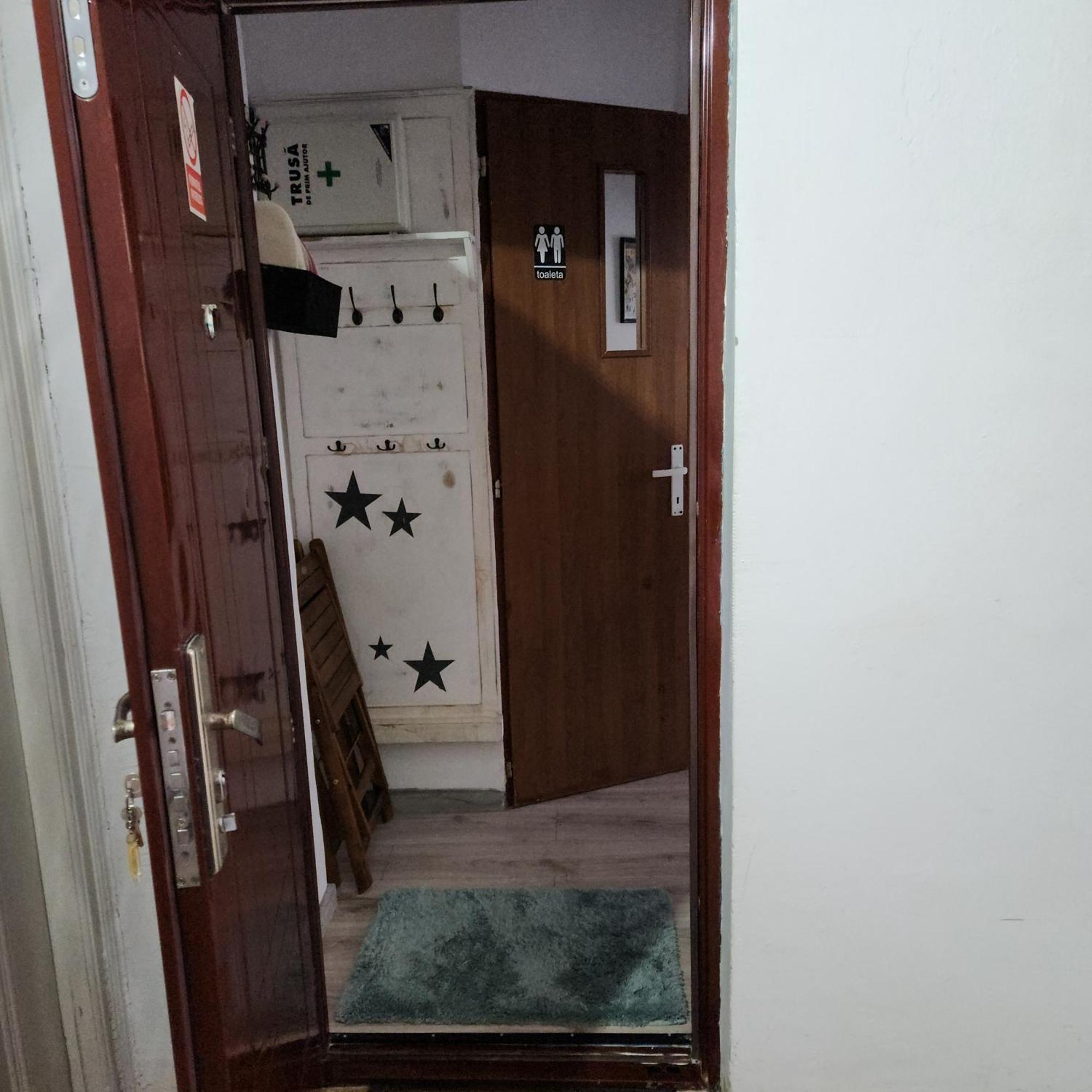 Apartament Central Adriana Sibiu Exterior photo