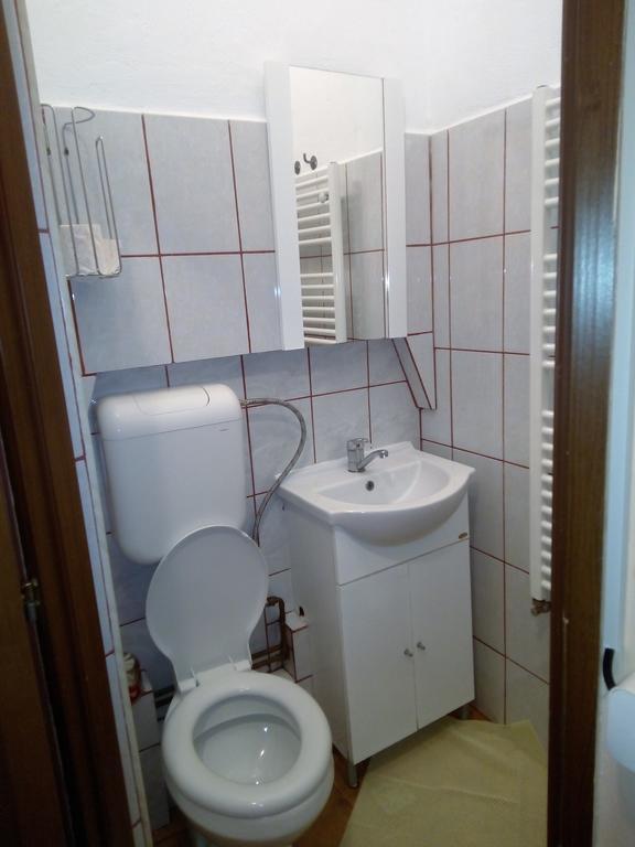 Apartament Central Adriana Sibiu Exterior photo