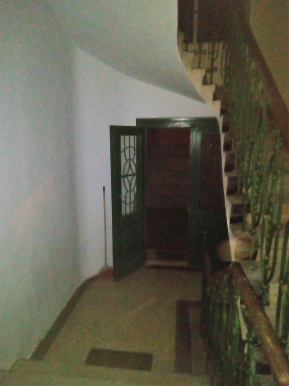 Apartament Central Adriana Sibiu Exterior photo
