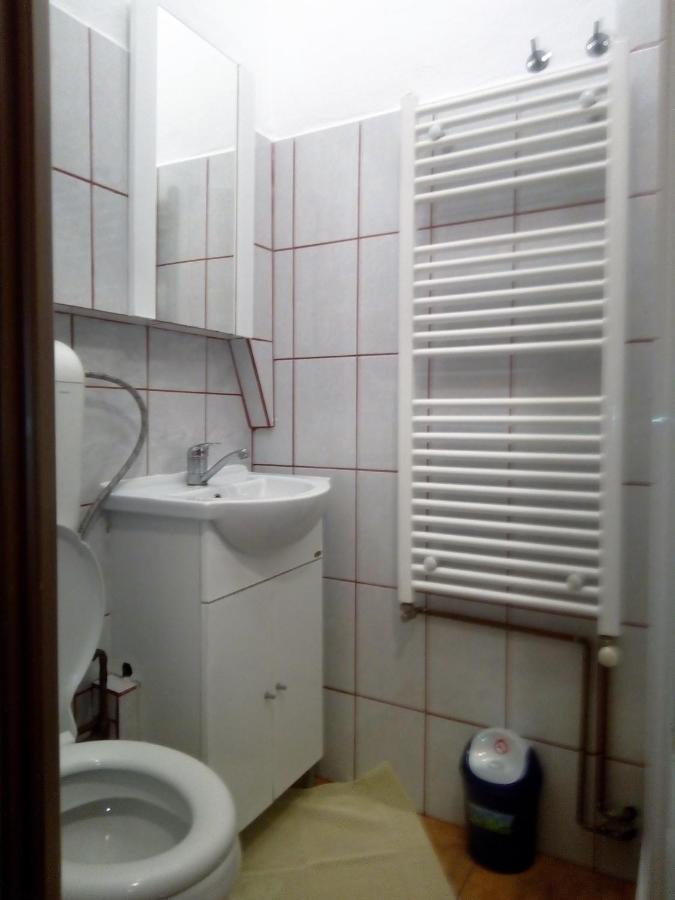Apartament Central Adriana Sibiu Exterior photo